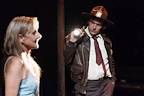 The Woods at The Jerwood Theatre Upstairs at The Royal Court