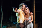 The Woods at The Jerwood Theatre Upstairs at The Royal Court