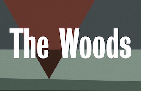 The Woods Tickets