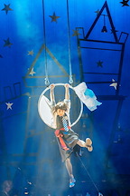 The Worst Witch gallery image