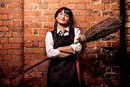 The Worst Witch gallery image