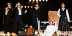 The Years Harold Pinter tickets
