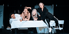 The Years Harold Pinter tickets
