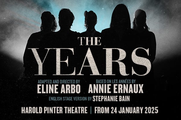 The Years thumbnail