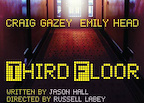 Third Floor at Trafalgar Studios