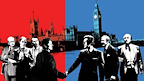 National Theatre Tickets