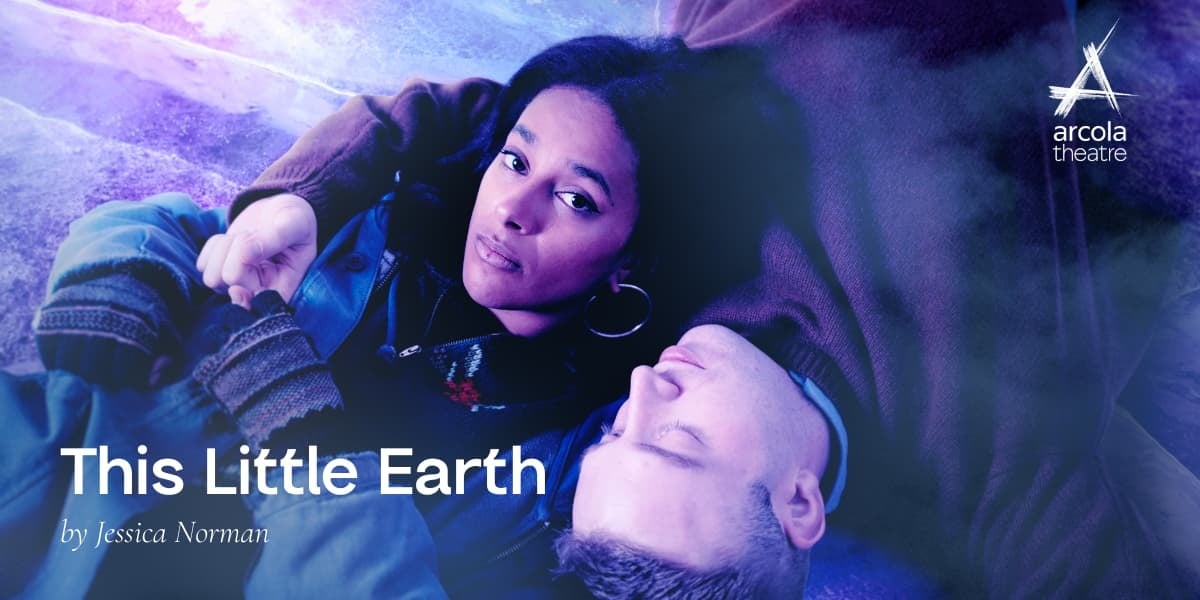 This Little Earth London Tickets