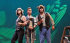Wyndhams Theatre Tickets