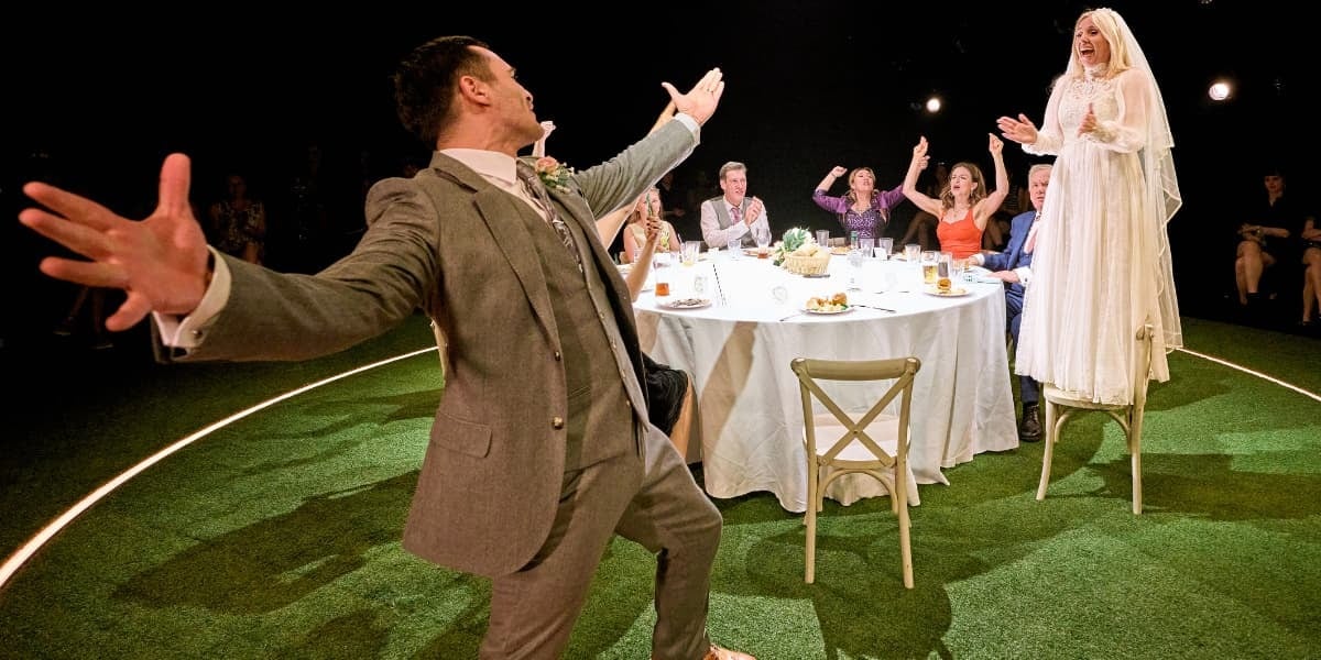 The Big Summer Theatre Event Collections