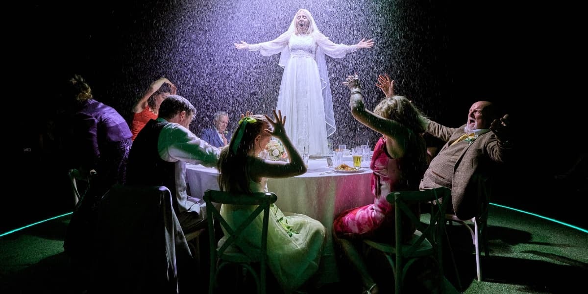 Till The Stars Come Down at the Theatre Royal Haymarket