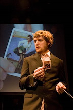 Arts Theatre Tickets