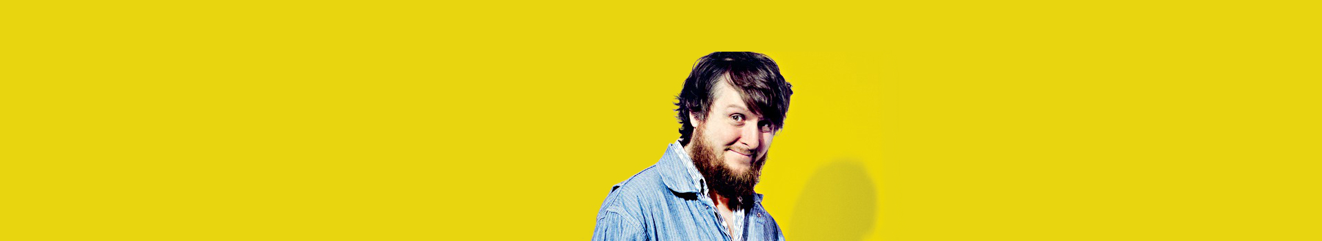 Tim Key Duchess Theatre