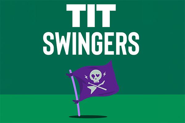 Tit Swingers