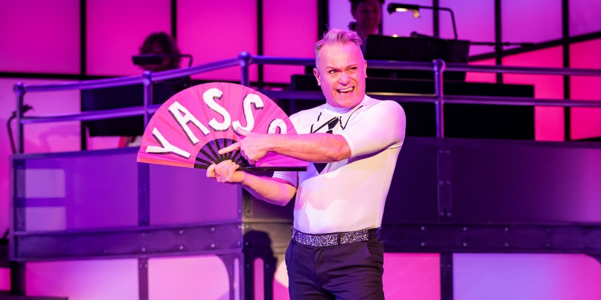 Titanique tickets London