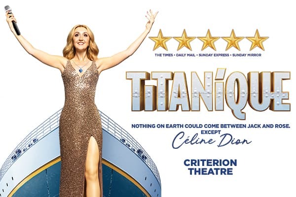 LGBTQ+ Interest Tickets Collections