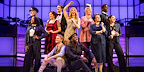 Titanique the Musical Tickets