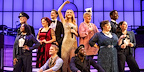 Titanique the Musical tickets