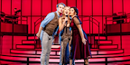 Titanique The Musical , London Theatre Direct Production Pictures.