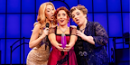 Titanique The Musical , London Theatre Direct Production Pictures.