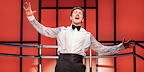 Titanique The Musical , London Theatre Direct Production Pictures.