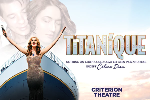 Titanique The Musical Review: Did the Show Sink or Swim?