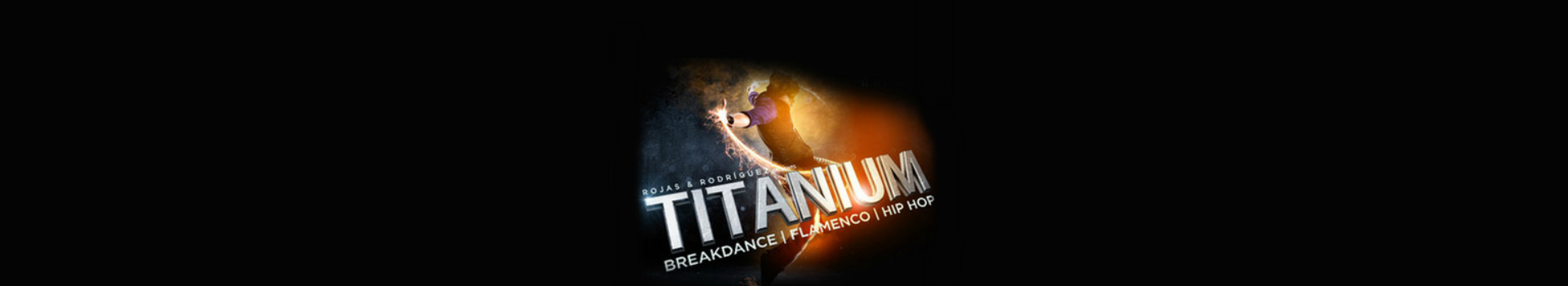 Titanium tickets London Peacock Theatre