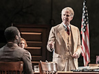 Production image of To Kill a Mockingbird.