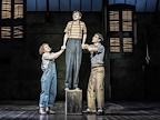 Production image of To Kill a Mockingbird.