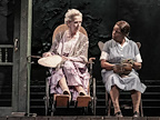 Production image of To Kill a Mockingbird.