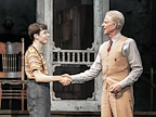 Production image of To Kill a Mockingbird.