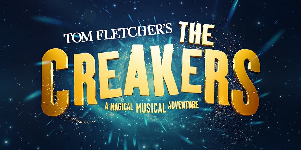 The Creakers London tickets