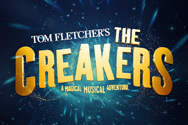 Tom Fletcher's The Creakers thumbnail