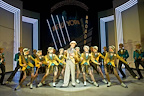 Aldwych Theatre Tickets 