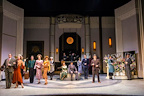 Aldwych Theatre Tickets 