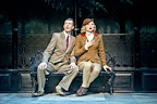 Aldwych Theatre Tickets 