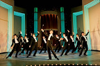 Aldwych Theatre Tickets 