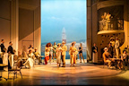 Aldwych Theatre Tickets 