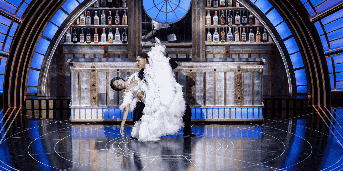 Top Hat London Tickets