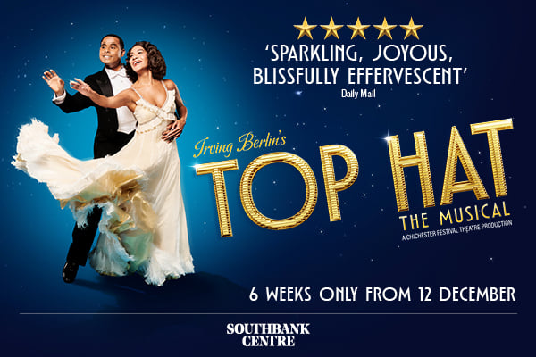 Top Hat thumbnail