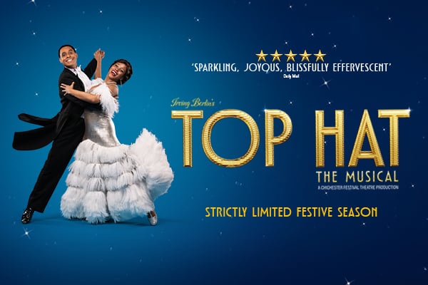 Top Hat thumbnail image