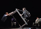 Touching The Void gallery image