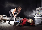 Touching The Void gallery image