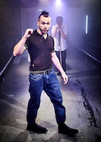 Trainspotting Live gallery image