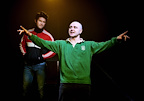 Trainspotting Live gallery image