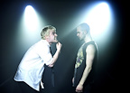 Trainspotting Live gallery image