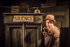 Travesties tickets