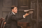 Travesties tickets