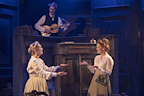 Travesties tickets