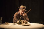 Travesties tickets