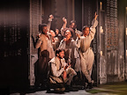 The Eyes - Treason The Musical - Photo credit Danny Kaan (2023)